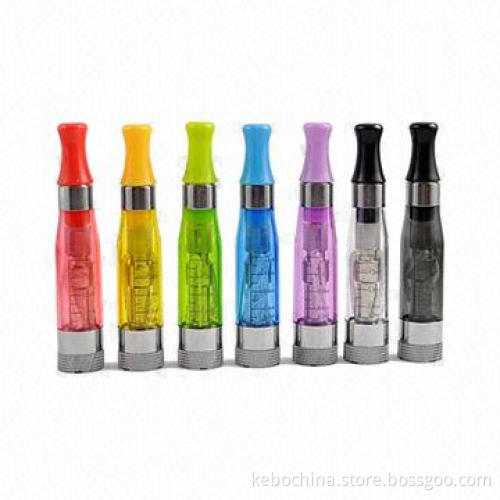 Vision Ego 2.0 Clearomizer with Replaceable Coil Head, Compatible with 510 and eGo Thread